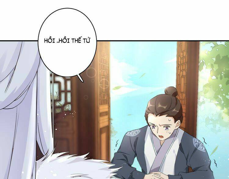 Hoa Nhan Sách: Chapter 11.2