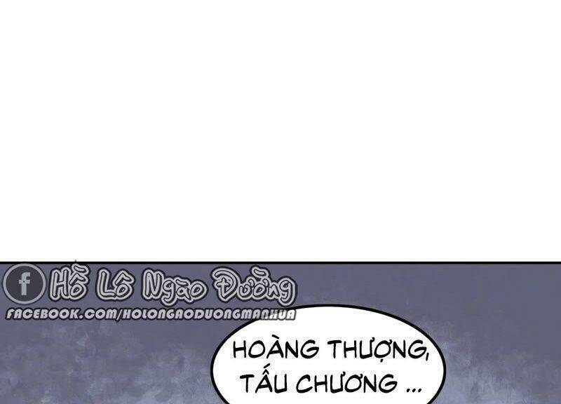 Quận Chúa Vững Vàng, Thiết Lập Nhân Vật Không Thể Vỡ: Chapter 37.5