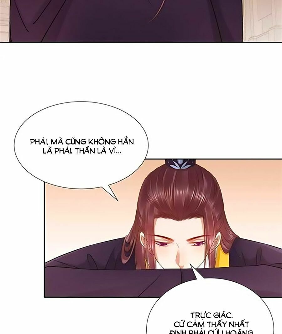Xuân Khuê Bí Lục: Xưởng Công Thái Liêu Nhân: Chapter 63