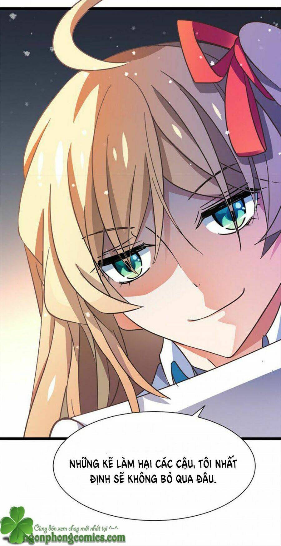 Nhật Ký Dạy Dỗ Của Gia Tộc Đáng Yêu: Chapter 13