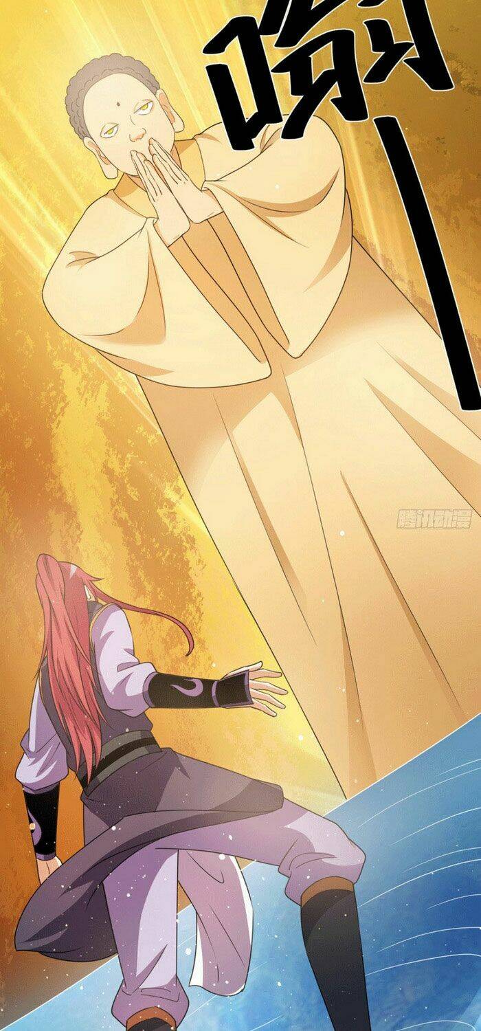 Tiên Vương Trùng Sinh: Chapter 219