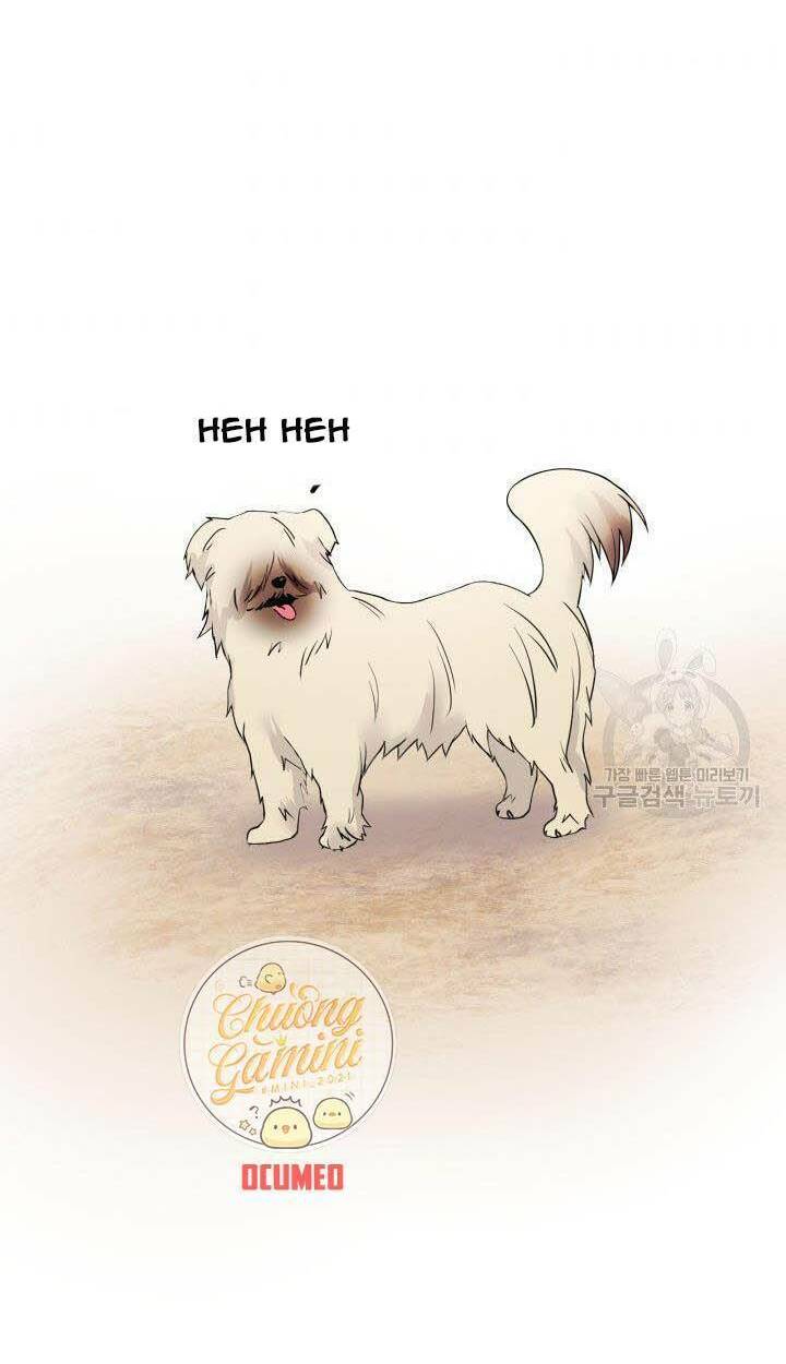 Cô Dâu Của Sói Đen: Chapter 11