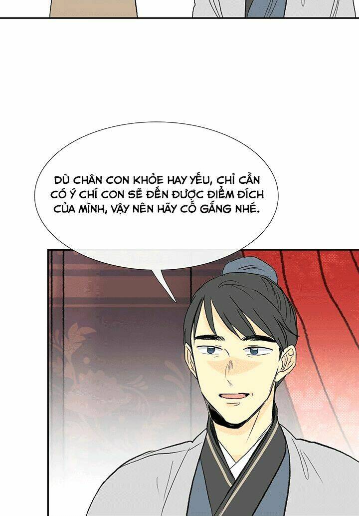 Học Sĩ Tái Sinh: Chapter 56