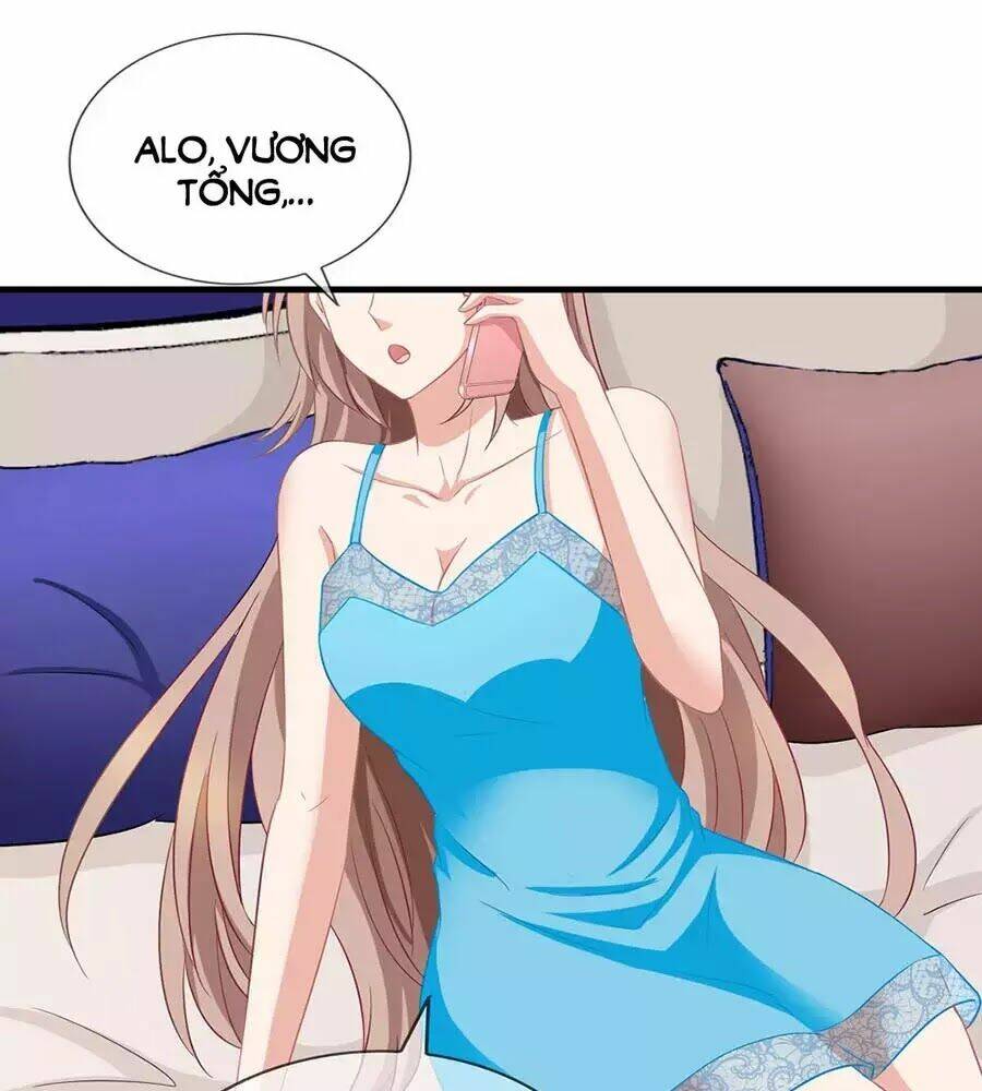 Mỹ Vị Giai Thê: Chapter 51