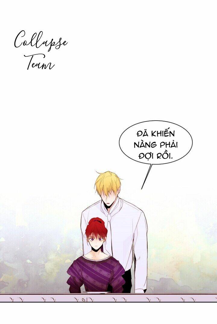 Cuộc Sống Rập Khuôn Của Một Quý Cô Tái Sinh!: Chapter 5