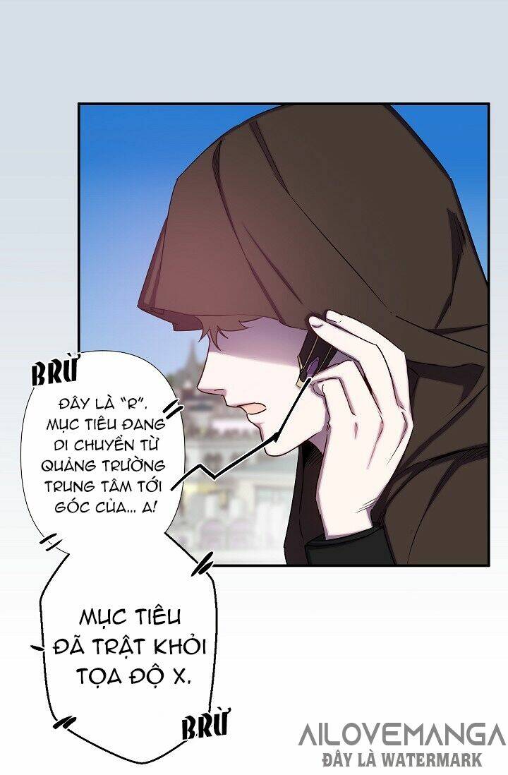 Hôn Lễ Báo Thù: Chapter 52