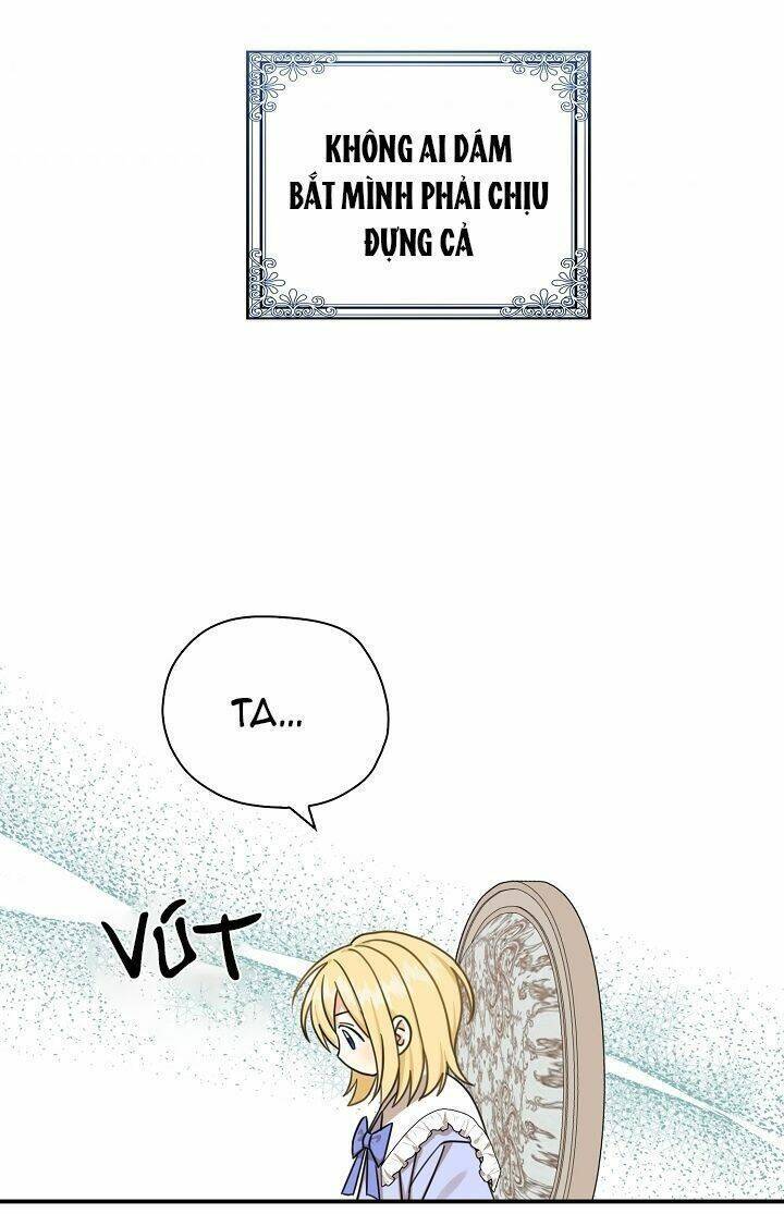 Ba Người Anh Trai Của Tôi Là Bạo Quân: Chapter 14