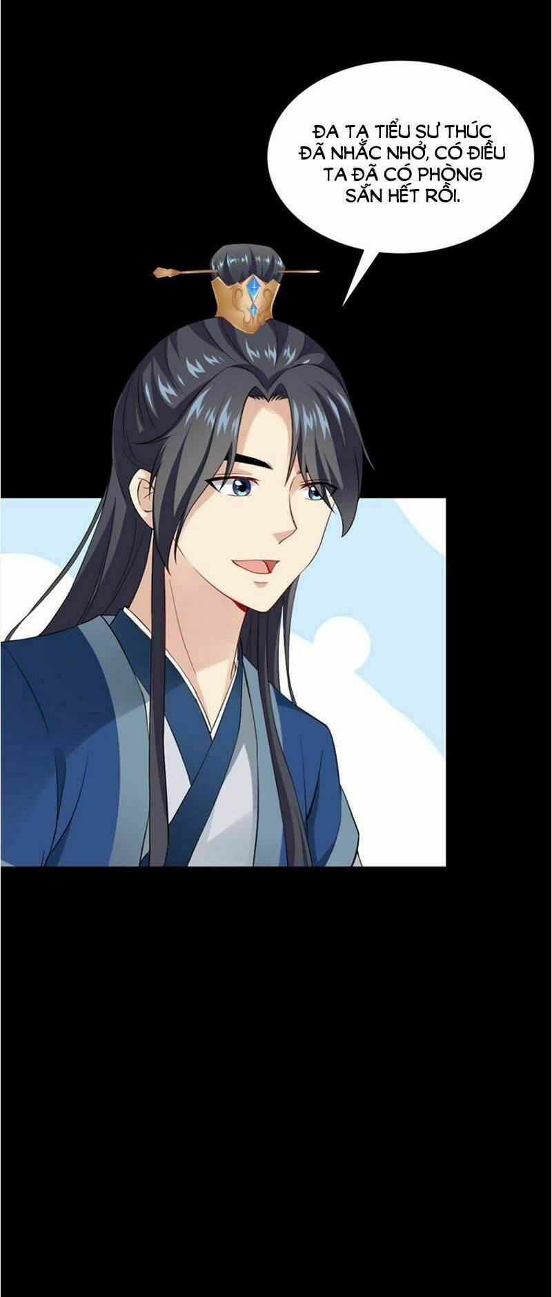 Tận Diệt Vương Gia Mãn Triều: Chapter 149