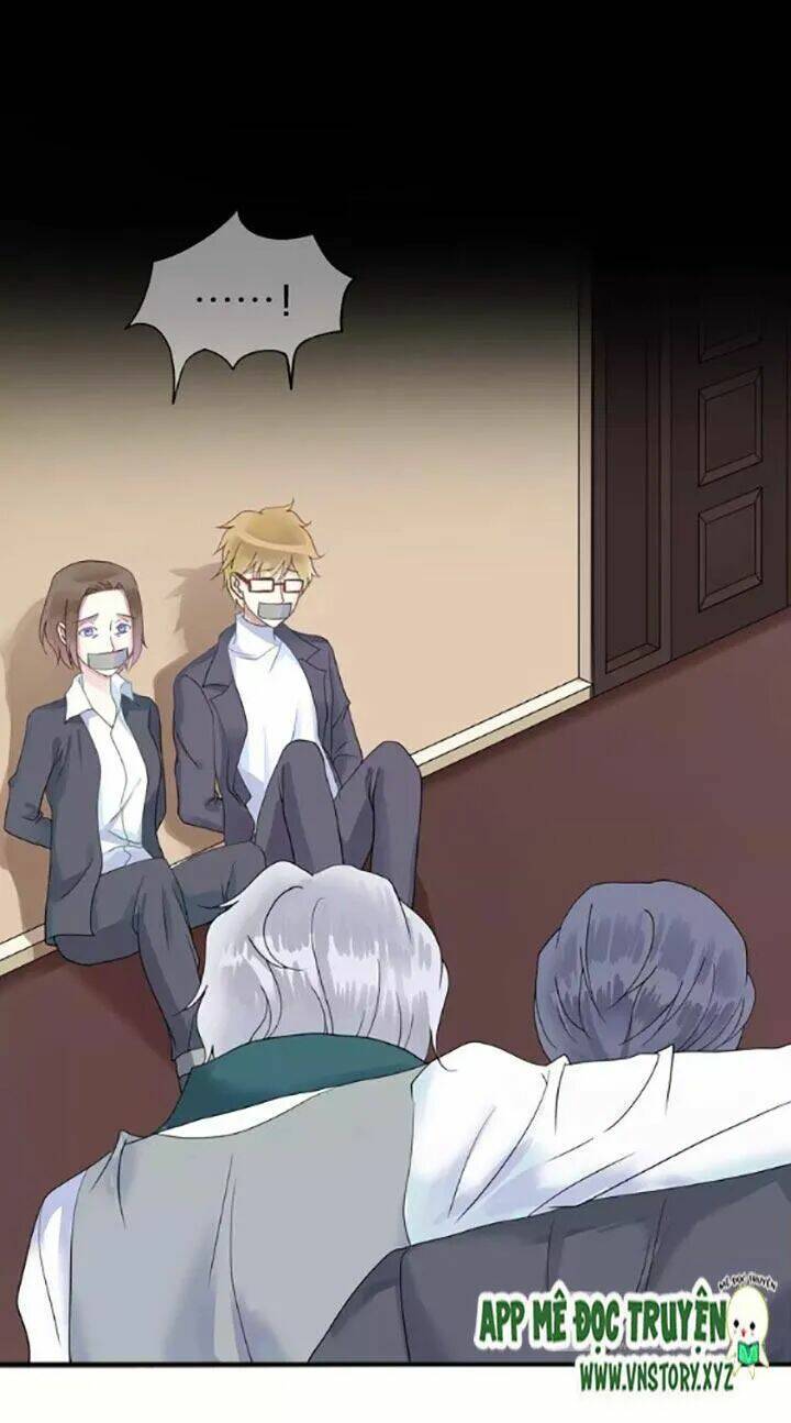 Thần Tượng Điểm Zero: Chapter 116