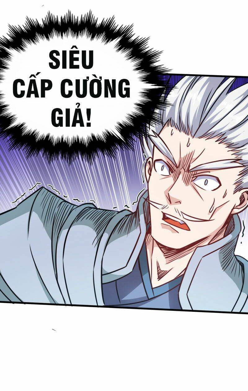 Võ Thần Thiên Hạ: Chapter 105