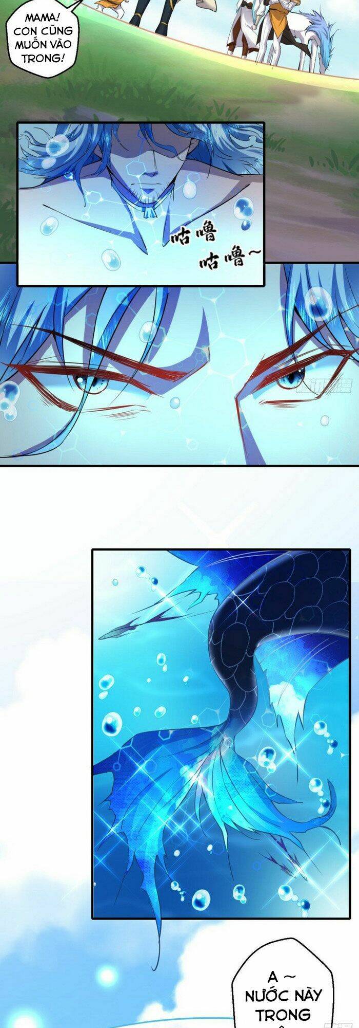 Tà Du Ký: Chapter 44