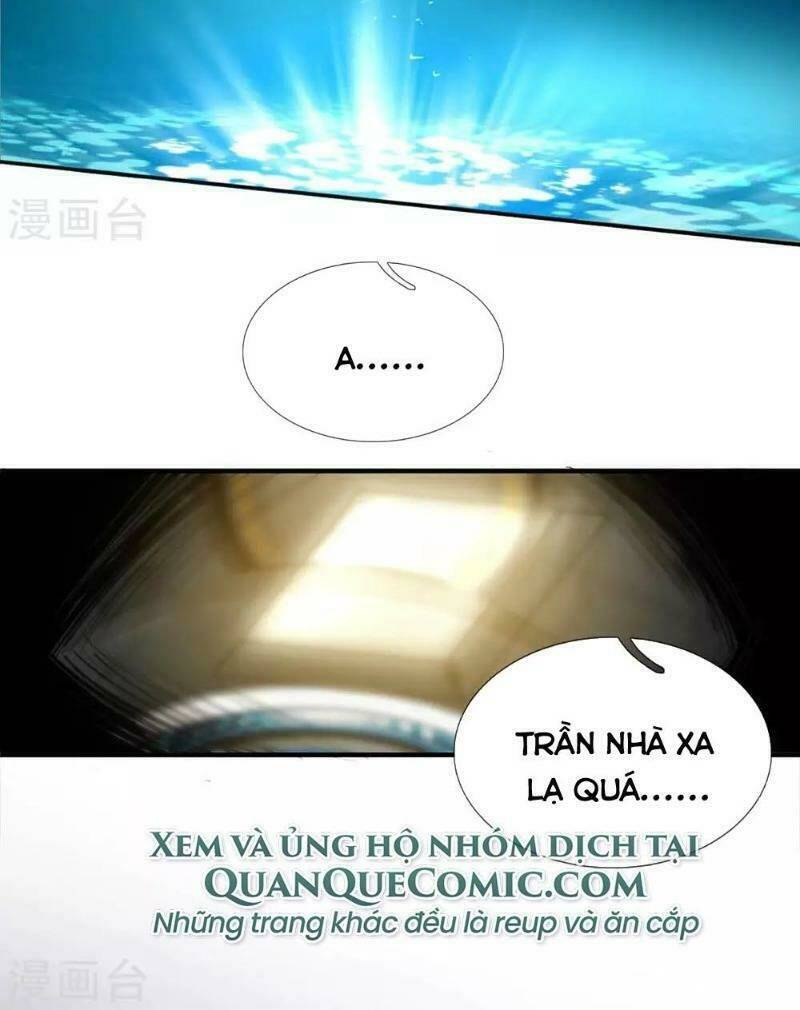 Bạn Gái Mạt Thế Vườn Nhà Ta Thông Tới Mạt Thế: Chapter 36