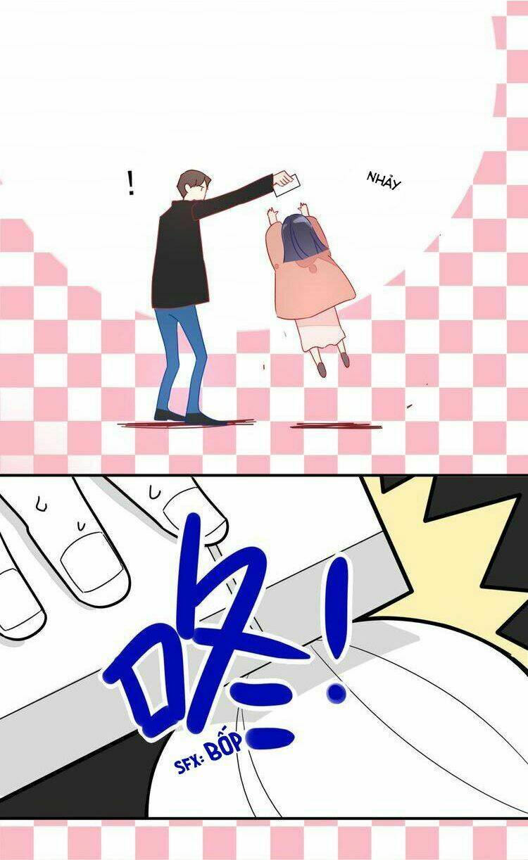 Cẩm Nang Tấn Công Tra Nam: Chapter 1