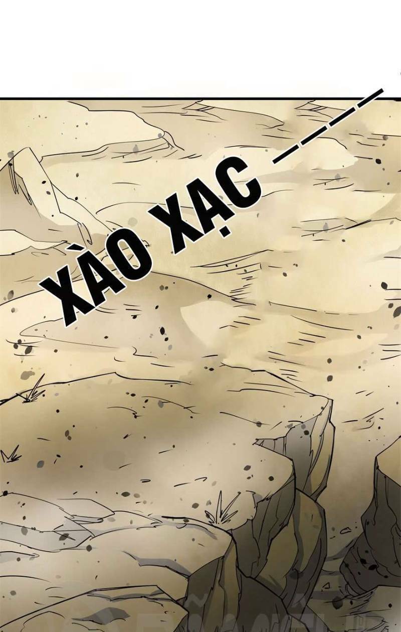 Thú Nhân: Chapter 148