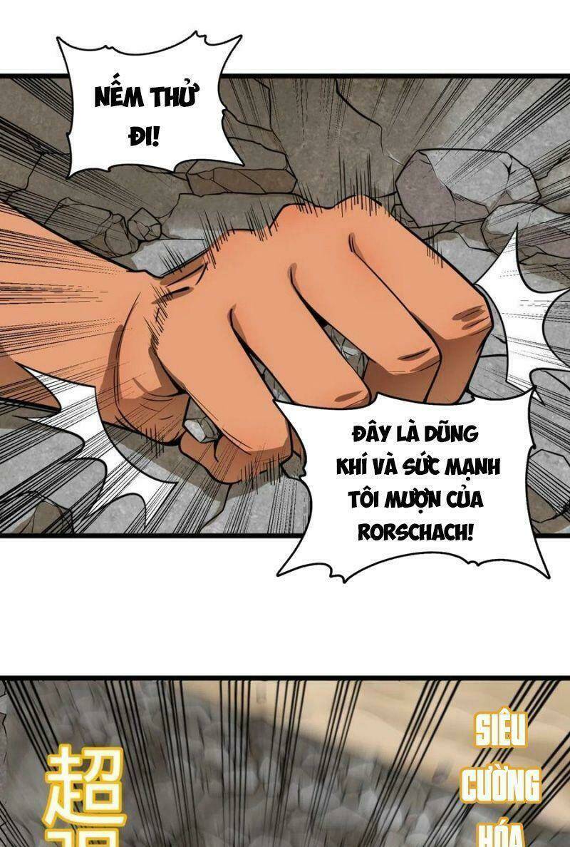 Danh Sách Kẻ Phản Diện: Chapter 141