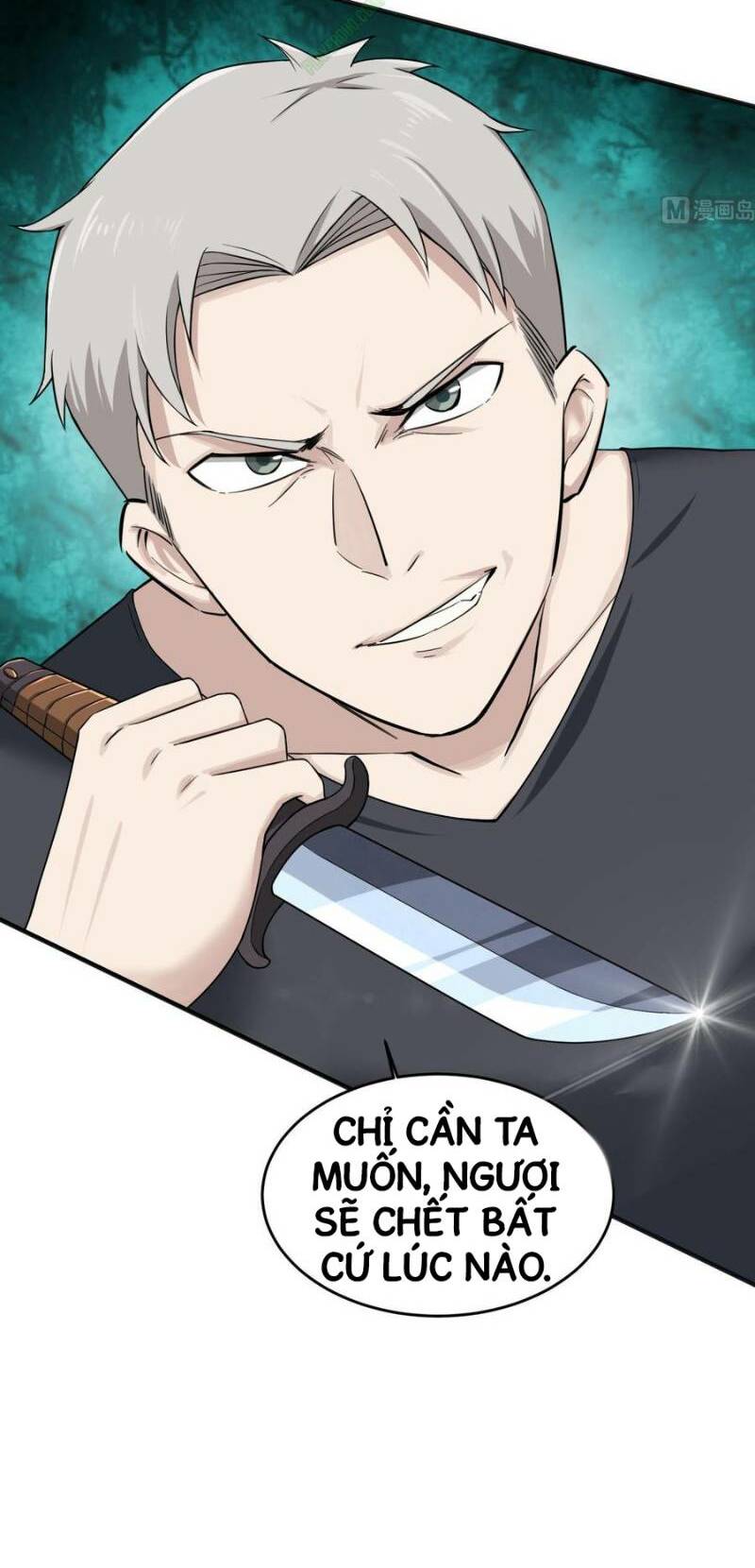 Trọng Sinh Tới Đại Đường: Chapter 11