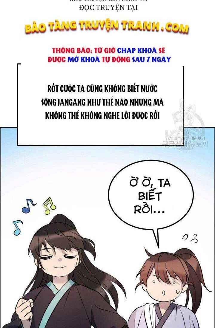 Thiên Hạ Đệ Nhất Phiêu Sĩ: Chapter 7