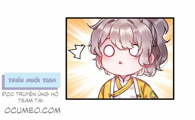 Danh Kiếm Chủng: Chapter 6