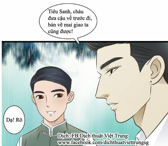 Cậu Câm: Chapter 8