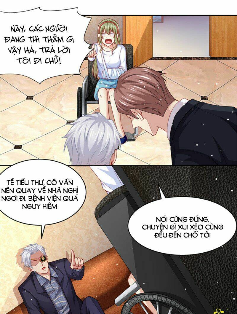Vợ Yêu Cưới Trước Sủng Sau: Chapter 146