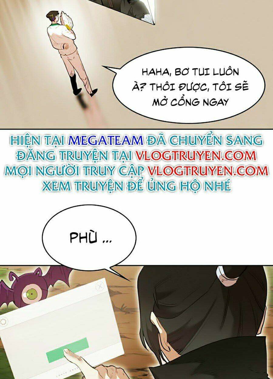 Hard Core Leveling Warrior Ss2: Chapter 71