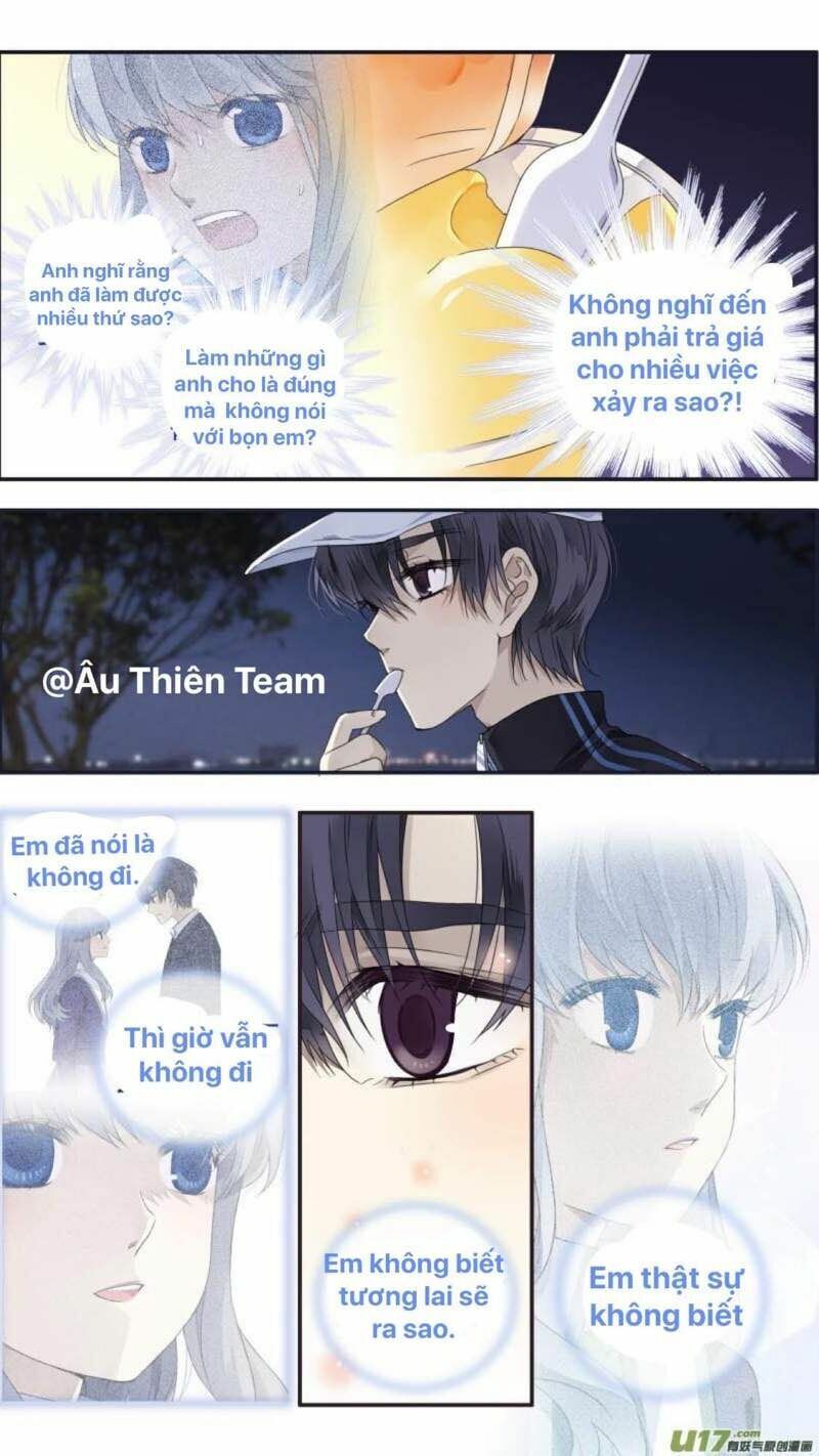Lam Sí: Chapter 214