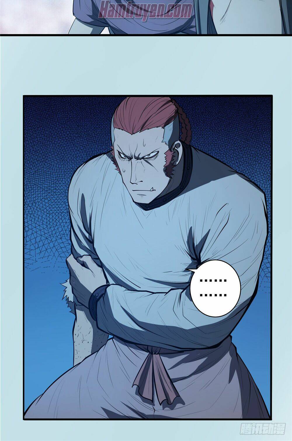 Hiệp Hành Cửu Thiên: Chapter 74