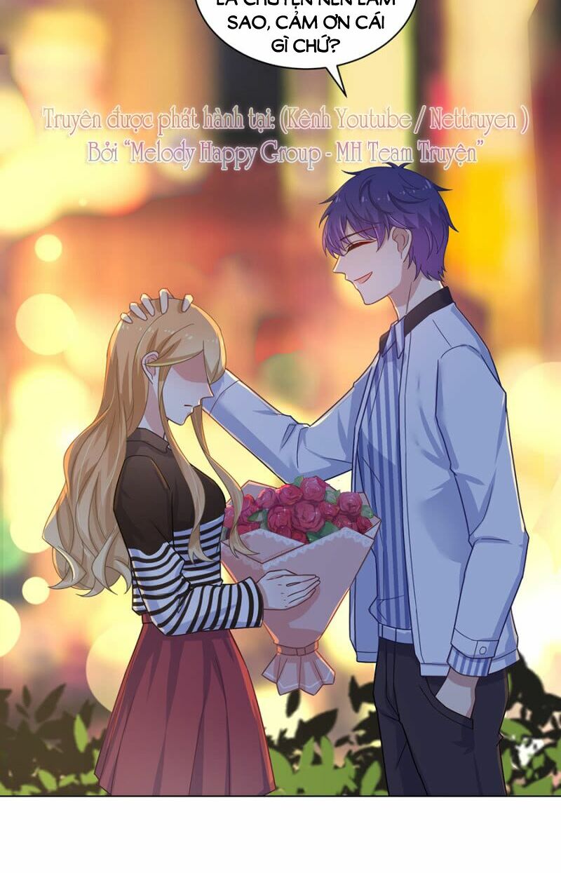 Ma Lạt Thiên Kim Đẩu Ác Thiếu: Chapter 136