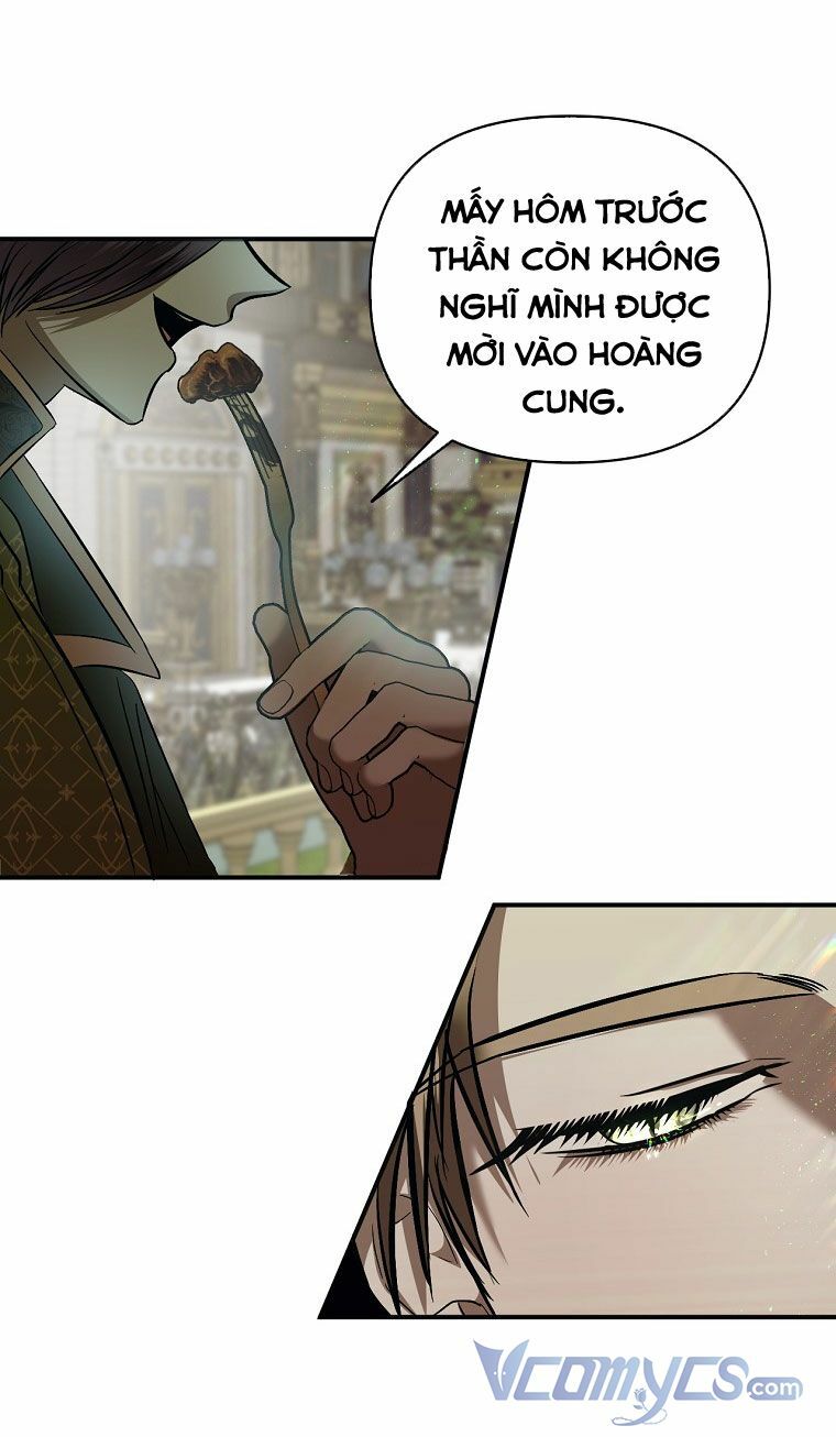 CÁCH SỐNG SÓT SAU KHI NGỦ VỚI HOÀNG ĐẾ: Chapter 13