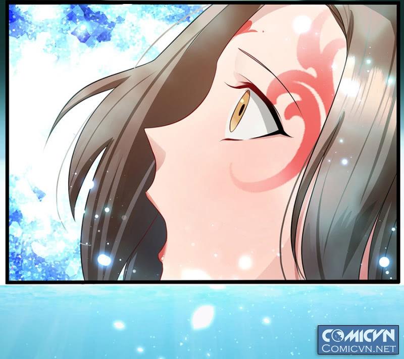 Tuyệt Sắc Y Phi: Chapter 0