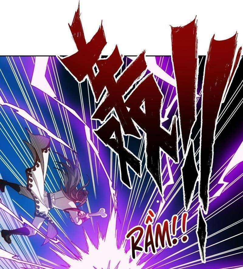 Hồng Thiên Thần Tôn: Chapter 76