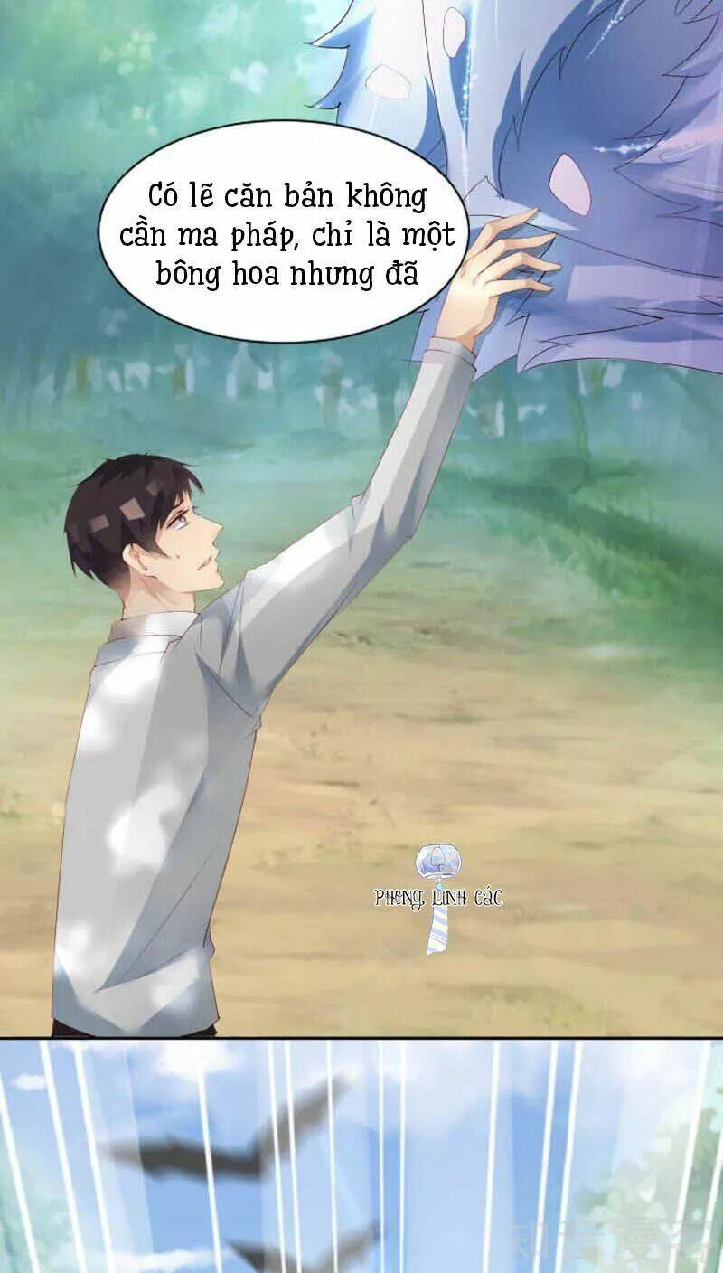 Nam Thần Là Một Đôi: Chapter 50