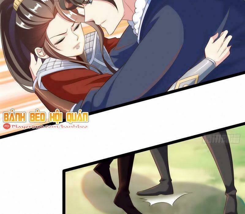 Bạo Manh Tiểu Tiên: Chapter 45