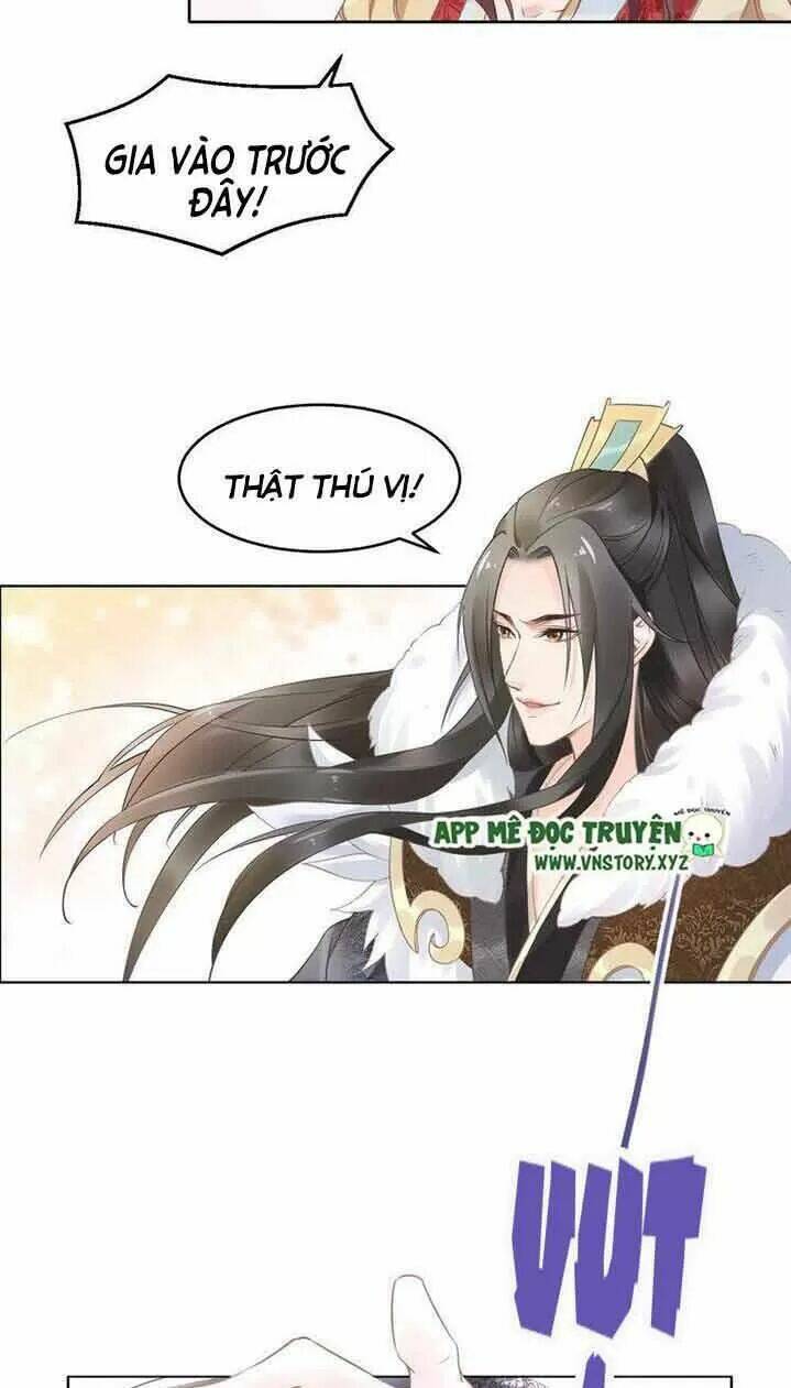 Nhất Sinh Nhất Thế Tiếu Thương Khung: Chapter 15