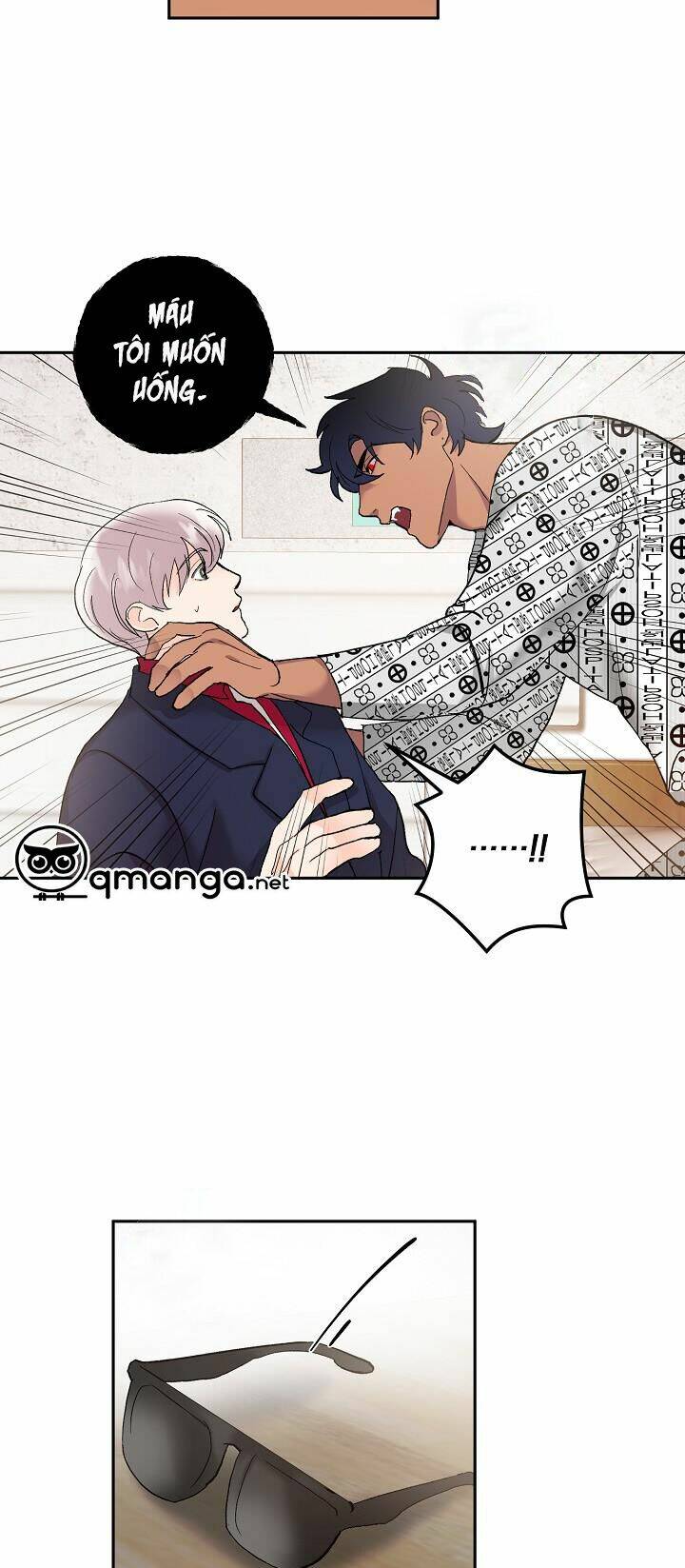 Kẻ Cắp Mặt Trăng: Chapter 43