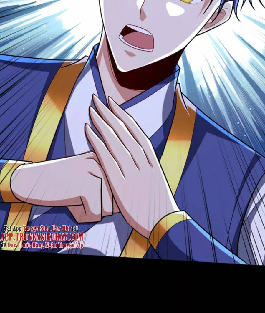 Yêu Giả Vi Vương: Chapter 316