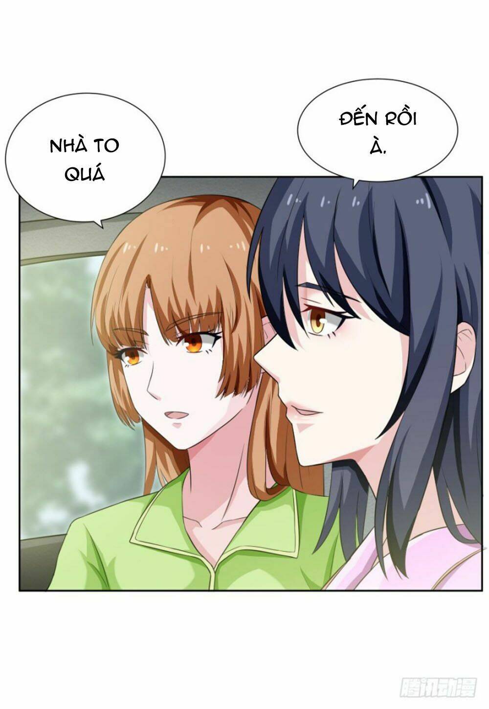 Thiên Kim Đường Môn: Chapter 102