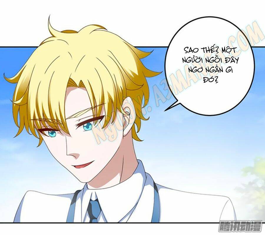 Người Yêu Khát Máu Của Tôi: Chapter 9