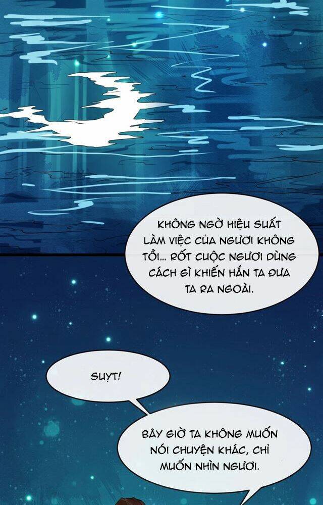 Bồng Sơn Viễn 2: Chapter 27