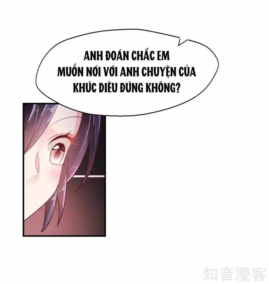 Sau Này Vẫn Cứ Thích Anh: Chapter 53
