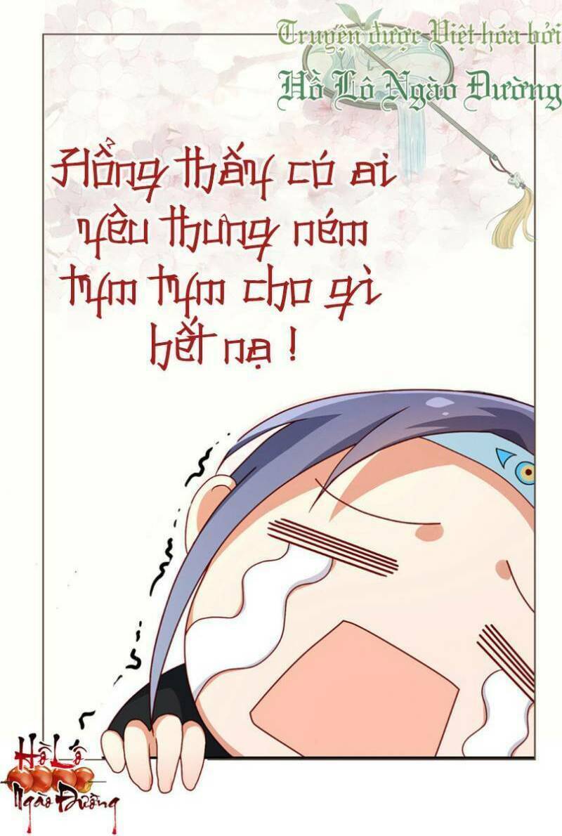 Thiên Kim Bất Hoán: Chapter 33