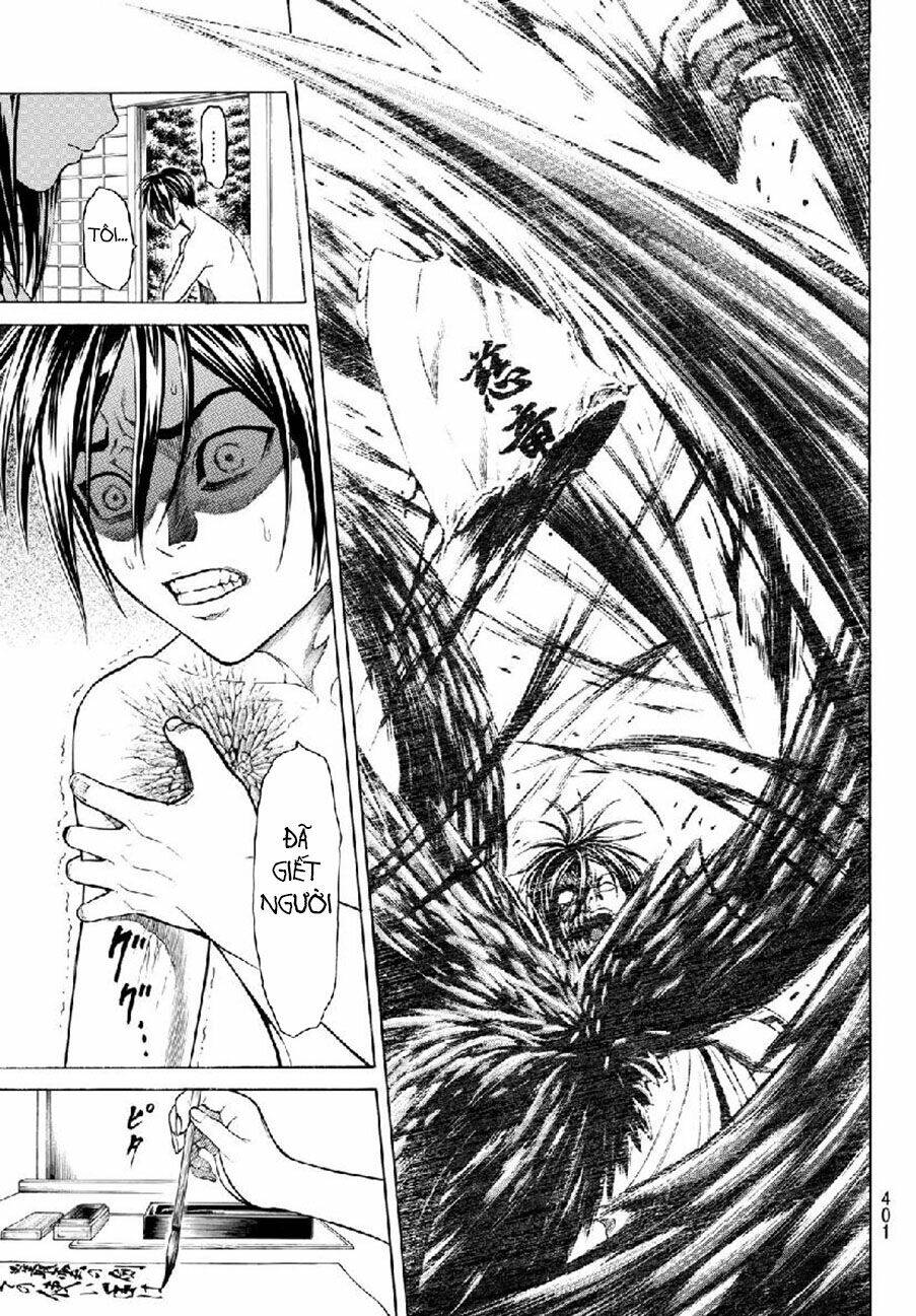 Cự Long Chiến Ký: Chapter 4.1