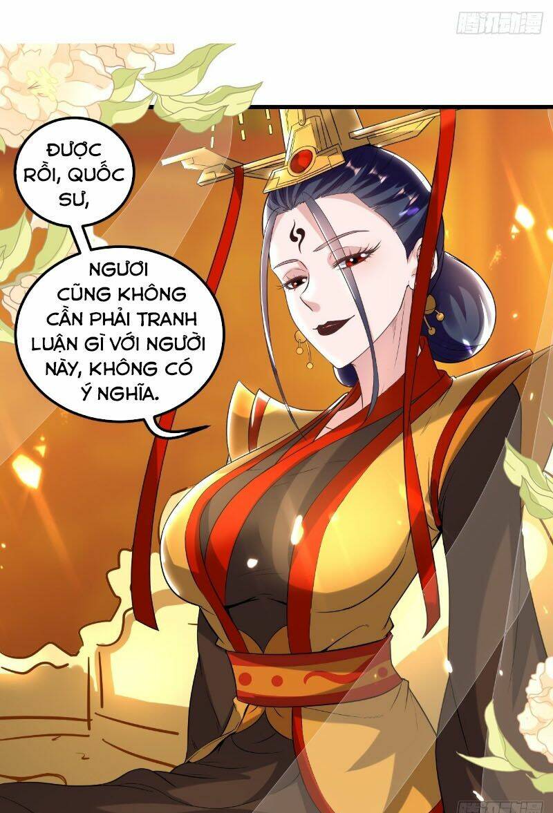 Dị Giới Siêu Cấp Ở Rể: Chapter 72