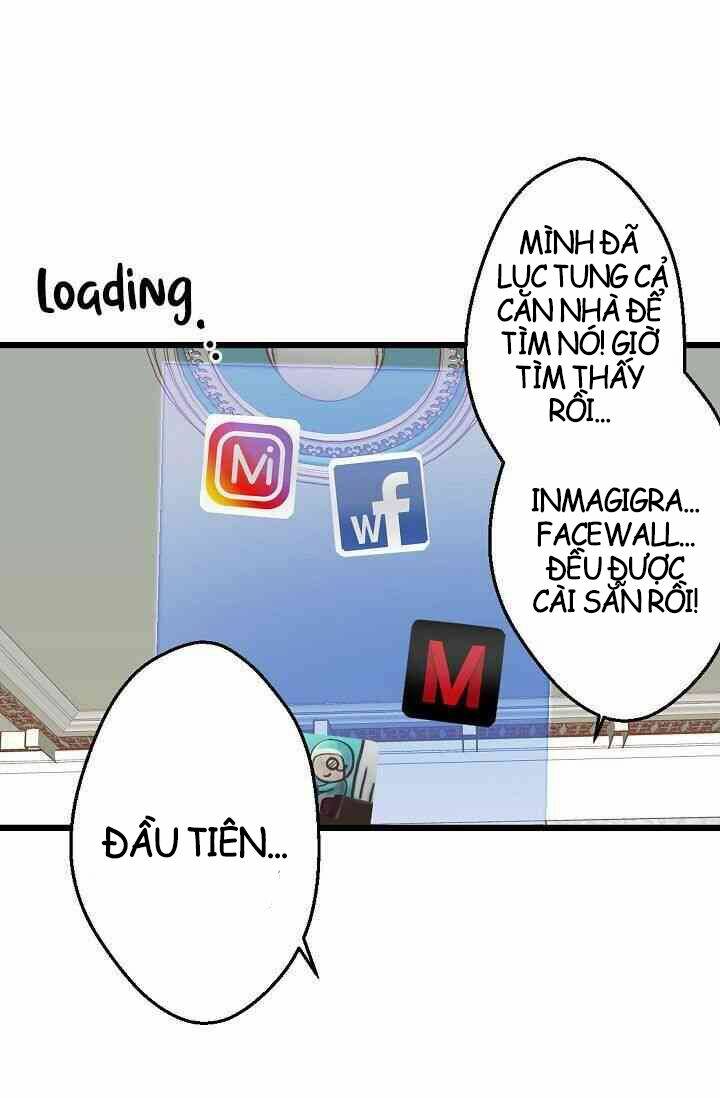 Hôn Lễ Báo Thù: Chapter 12