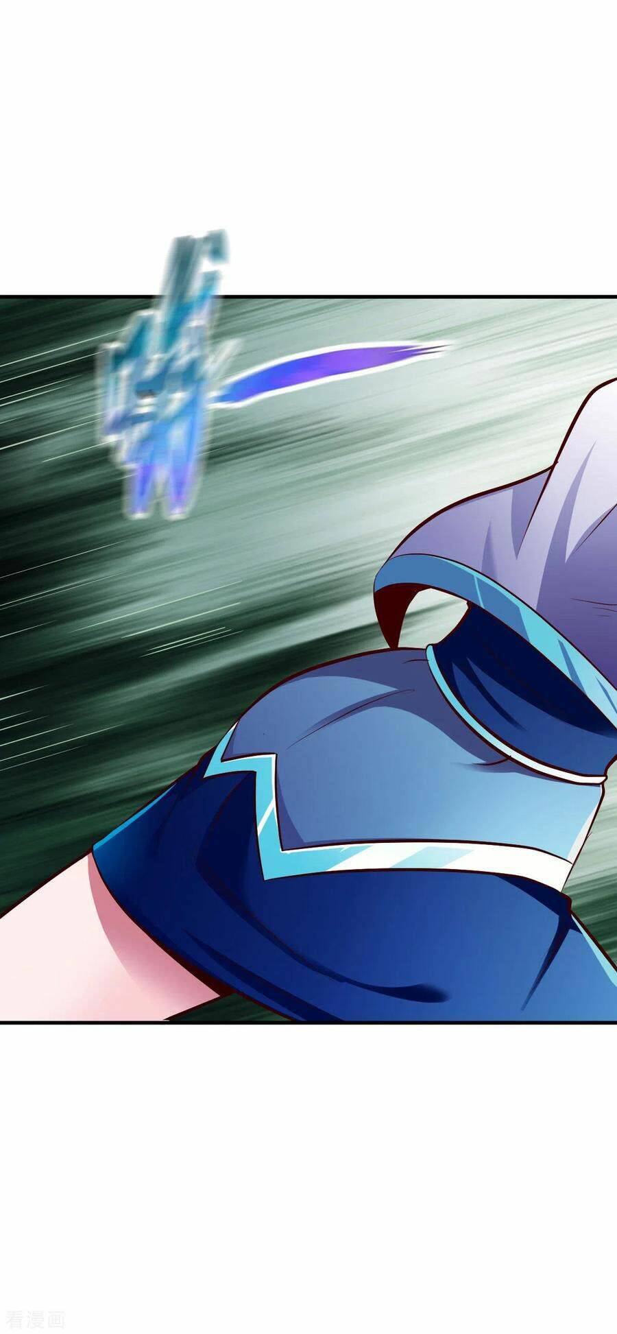 Chiến Đỉnh: Chapter 225