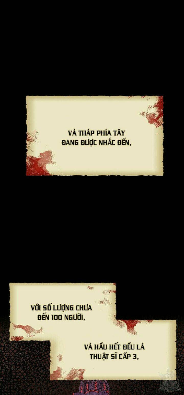 Công Chúa Bị Lãng Quên Muốn Sống Trong Hòa Bình: Chapter 12