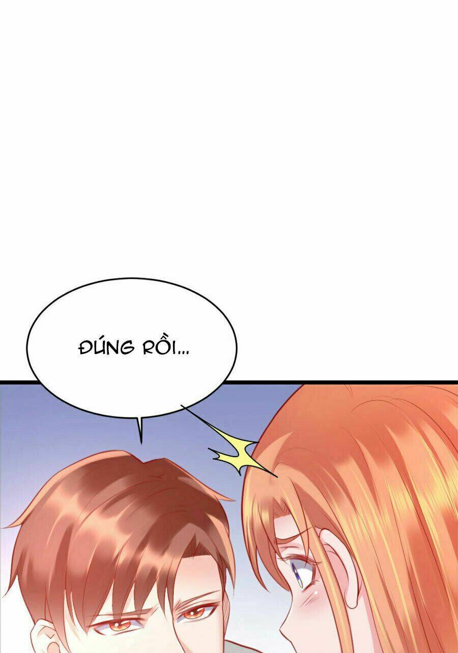 Tiểu Bạch Điềm Thê Của Long Thiếu: Chapter 18