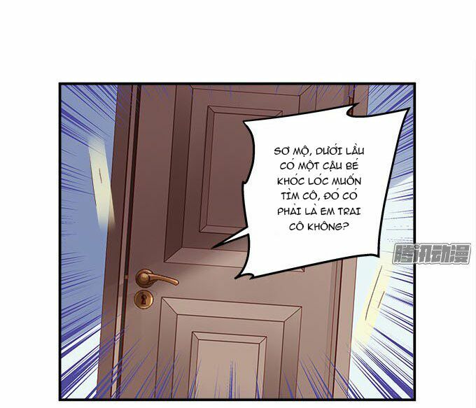 Thiên lại âm linh: Chapter 12