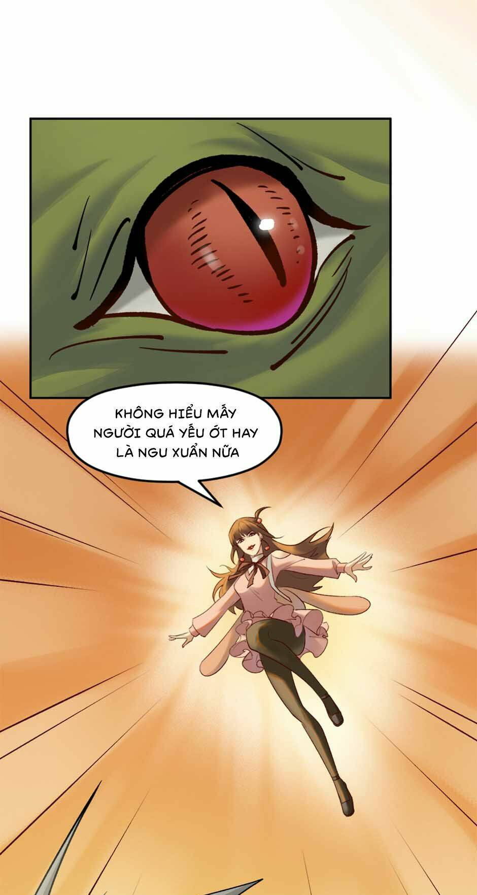 Vô Thượng Thần Vương: Chapter 44