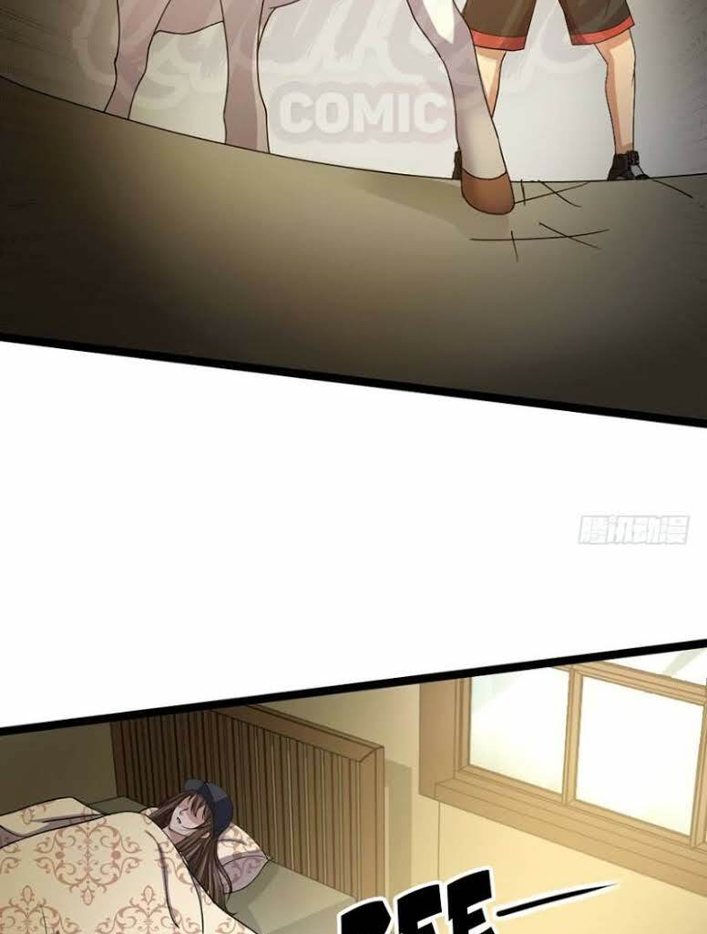 Thập Nhị Thiên Kiếp: Chapter 24